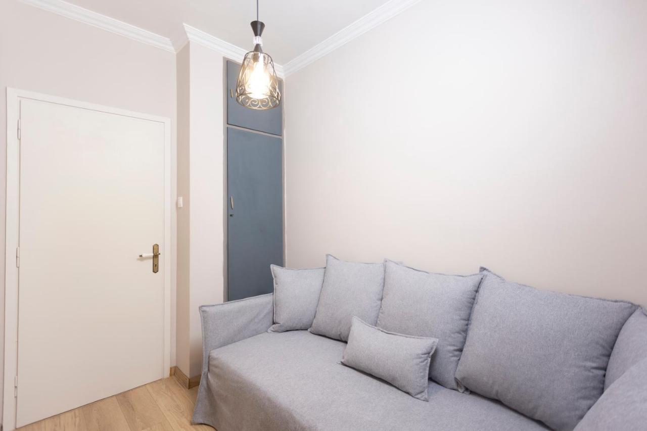 Joene Vintage Apartment Thessaloníki Eksteriør billede